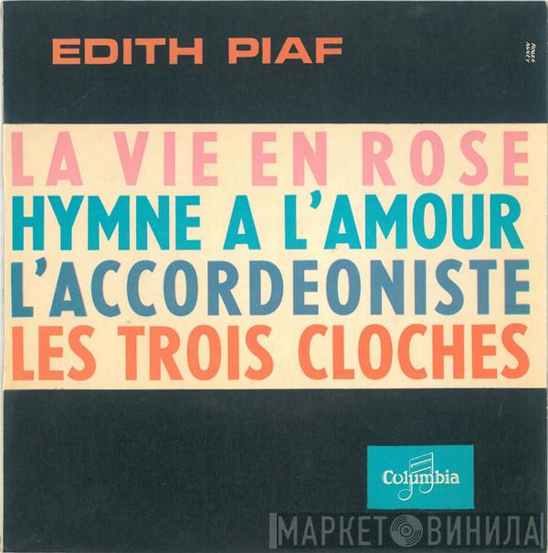  Edith Piaf  - La Vie En Rose