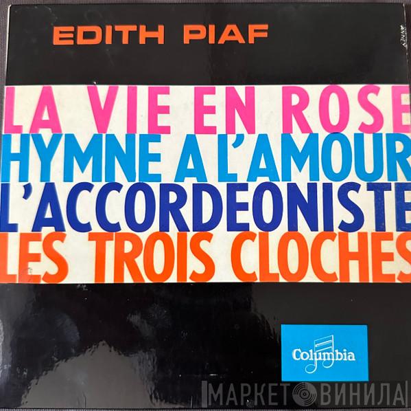  Edith Piaf  - La Vie En Rose