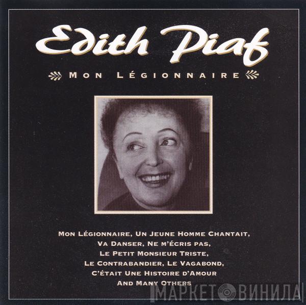 Edith Piaf - Mon Légionnaire