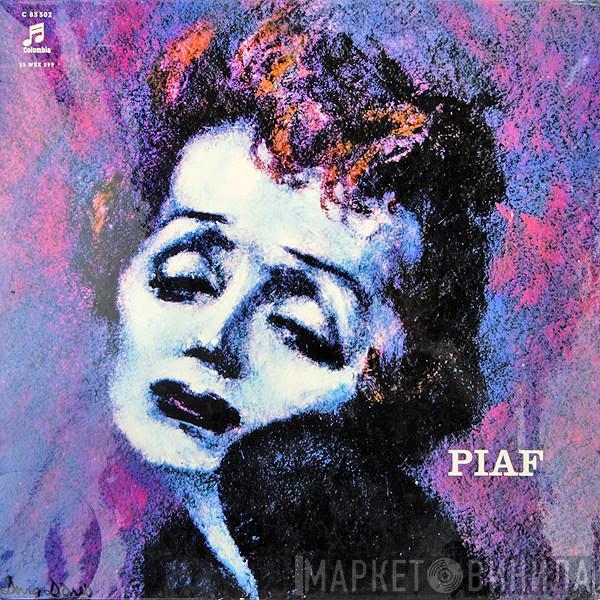 Edith Piaf - Piaf