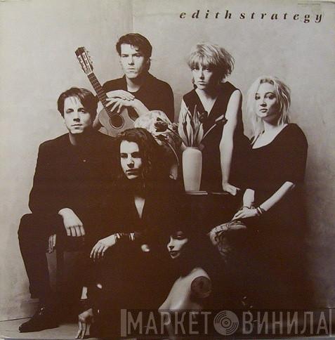 Edith Strategy - Edith Strategy