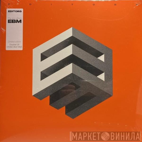 Editors - EBM