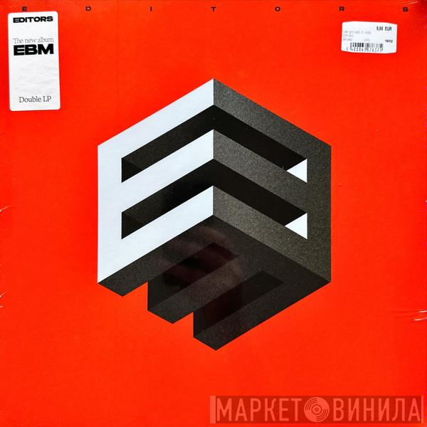 Editors - EBM