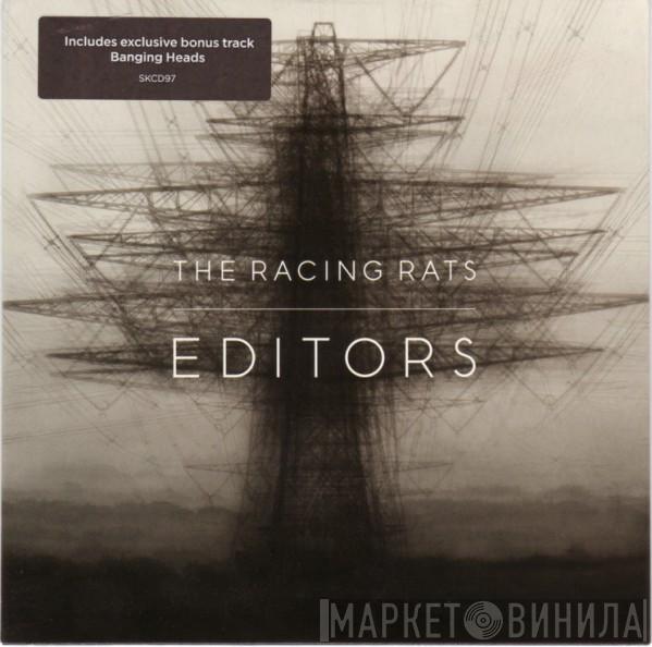  Editors  - The Racing Rats