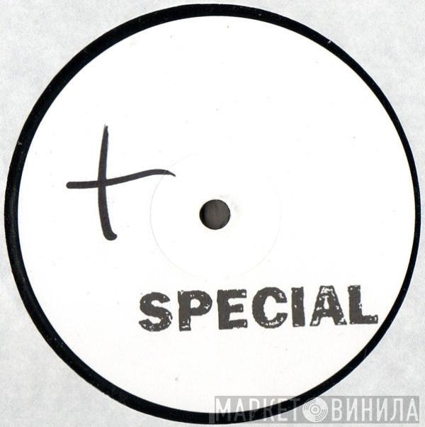 Edlim - Special Things