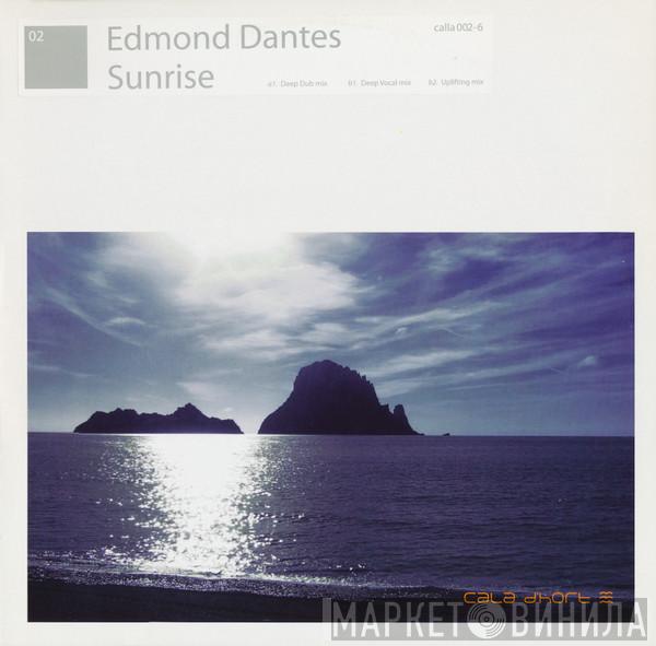 Edmond Dantes - Sunrise