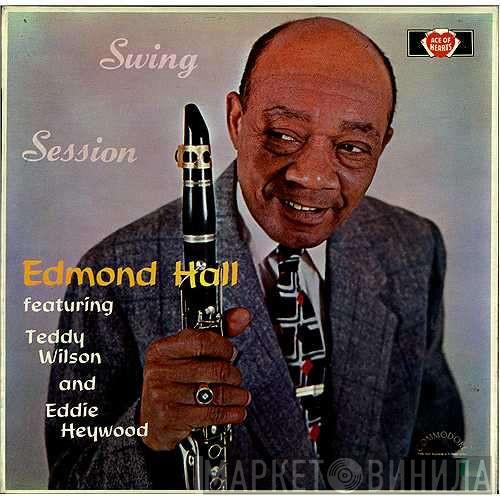 Edmond Hall - Swing Session