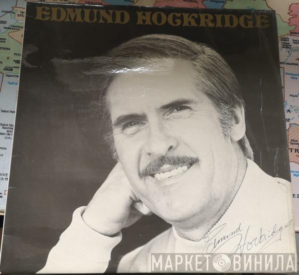 Edmund Hockridge - Edmund Hockridge