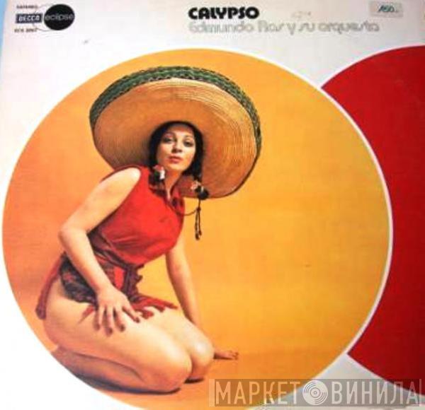 Edmundo Ros & His Orchestra - Calypso