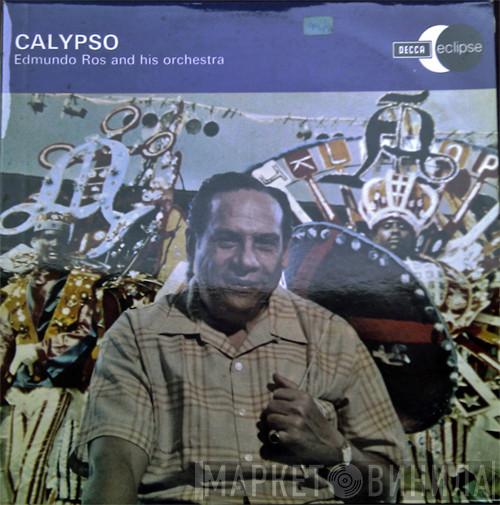 Edmundo Ros & His Orchestra - Calypso