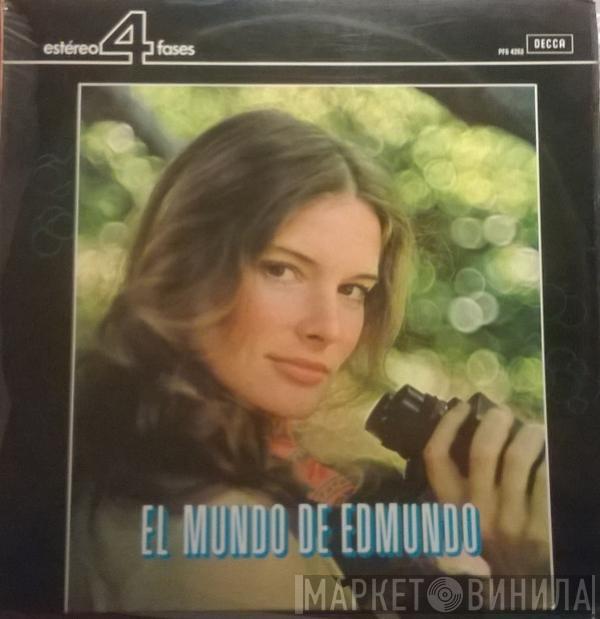Edmundo Ros & His Orchestra - El Mundo De Edmundo