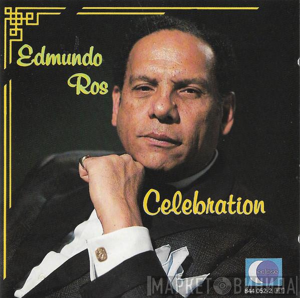 Edmundo Ros - Celebration