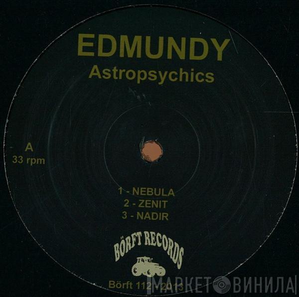 Edmundy - Astropsychics