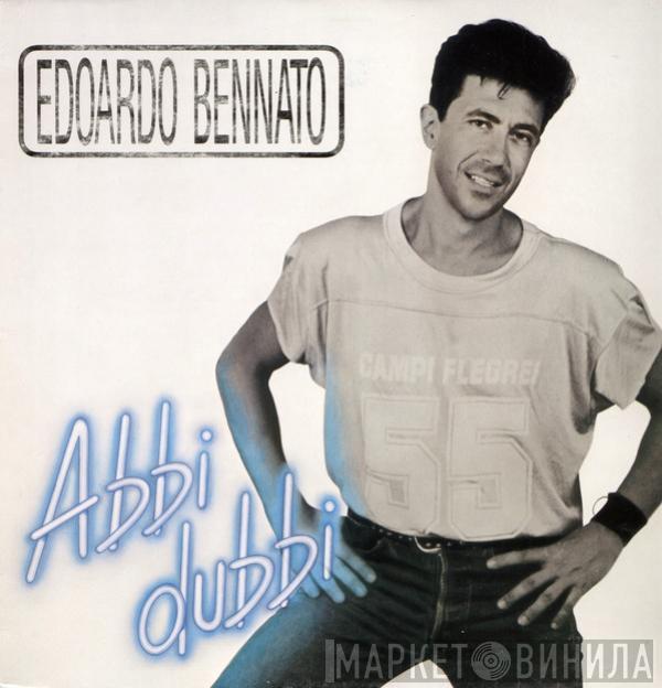  Edoardo Bennato  - Abbi Dubbi