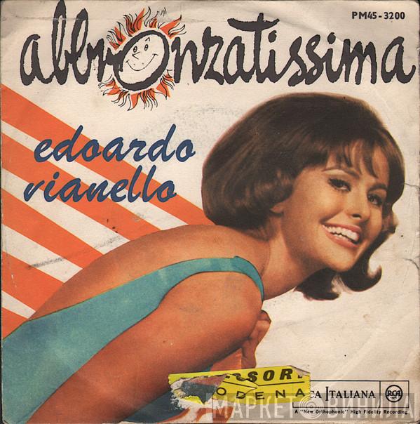 Edoardo Vianello - Abbronzatissima