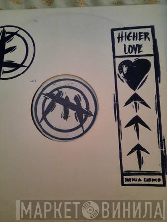 Edrenalin - Higher Love