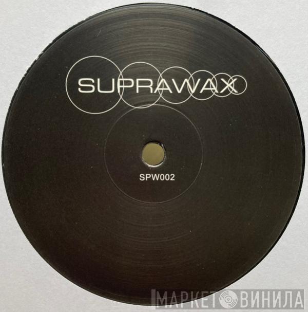 Eduardo De La Calle - Suprawax 2