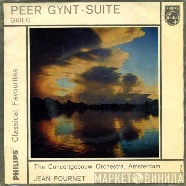  Edvard Grieg  - Peer Gynt. Suite N.º 1, Op. 46