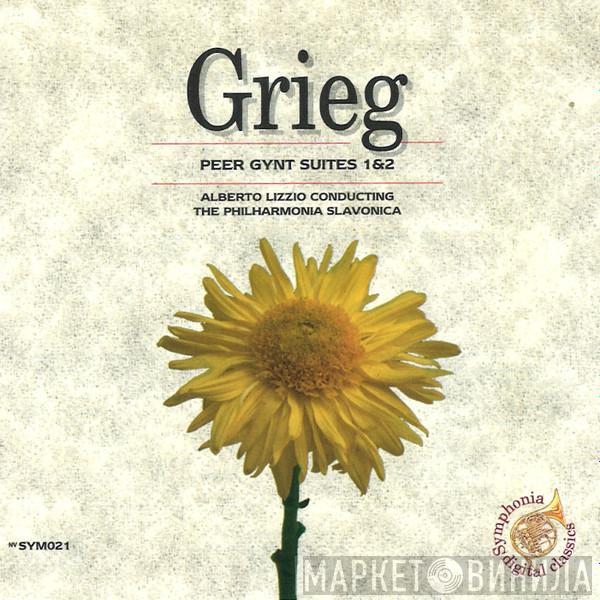  Edvard Grieg  - Peer Gynt Suites 1&2