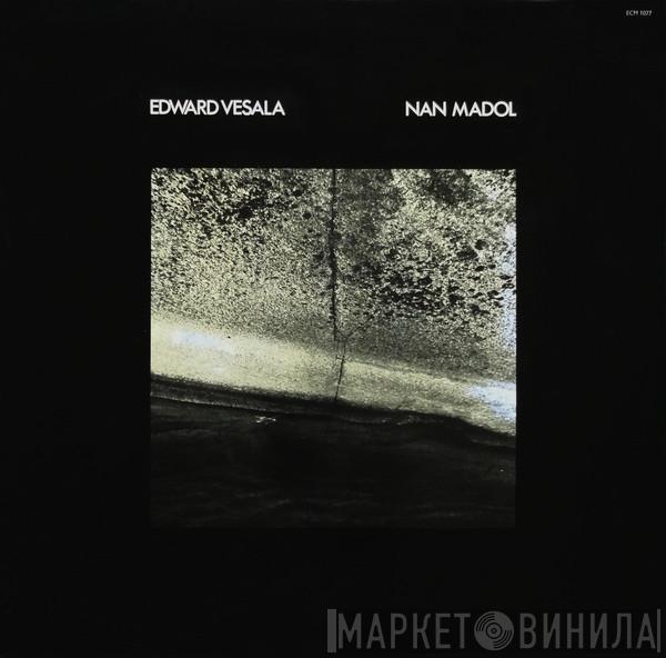 Edward Vesala - Nan Madol