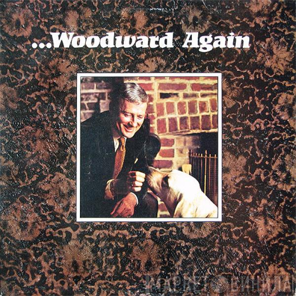 Edward Woodward - Woodward Again