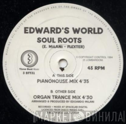 Edward's World - Soul Roots