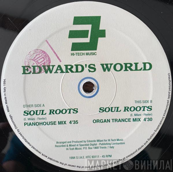 Edward's World - Soul Roots