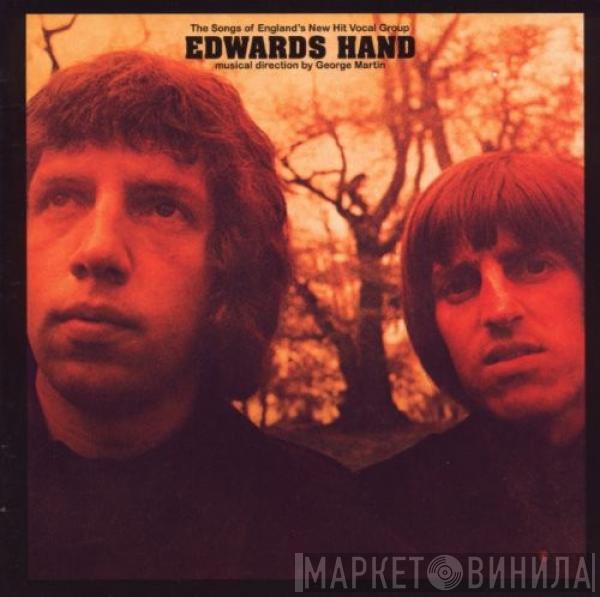 Edwards Hand - Edwards Hand