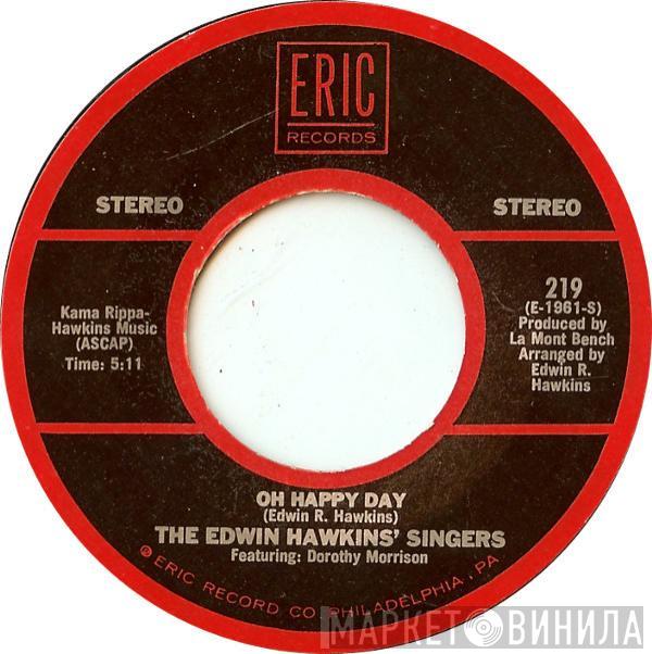 Edwin Hawkins Singers, Melanie  - Oh Happy Day / Lay Down (Candles In The Rain)