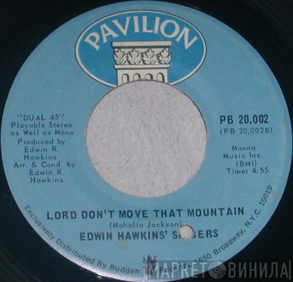 Edwin Hawkins Singers - Ain't It Like Him
