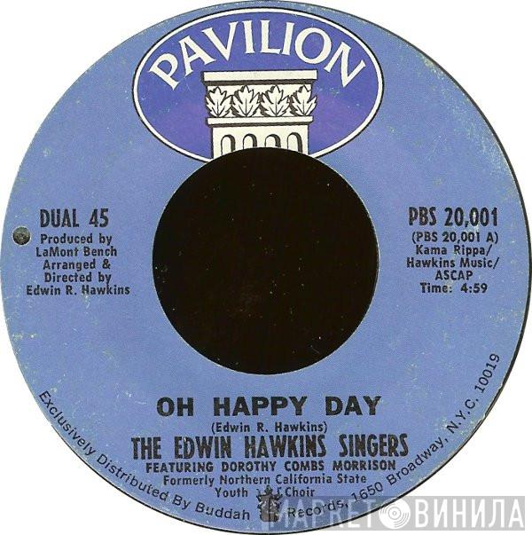 Edwin Hawkins Singers - Oh Happy Day