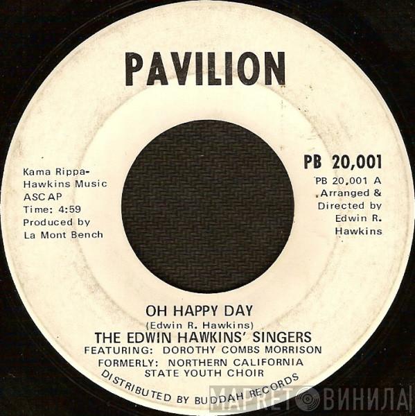 Edwin Hawkins Singers - Oh Happy Day