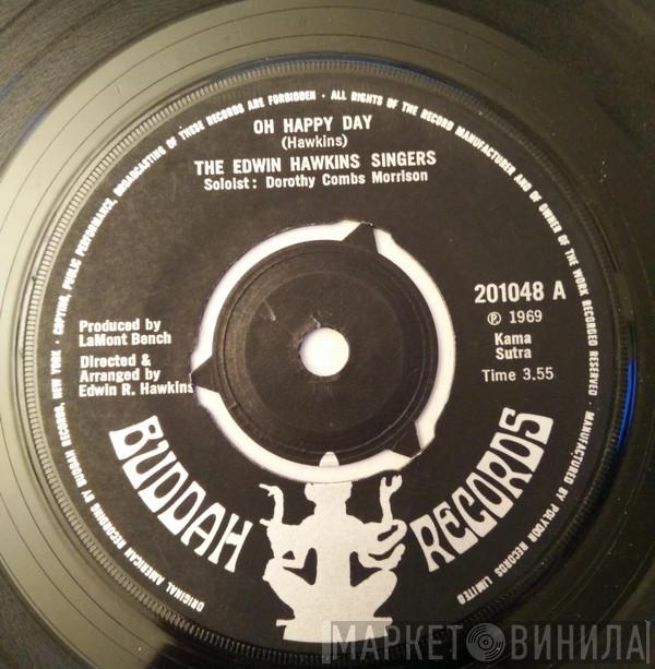 Edwin Hawkins Singers - Oh Happy Day