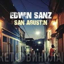 Edwin Sanz - San Augustin
