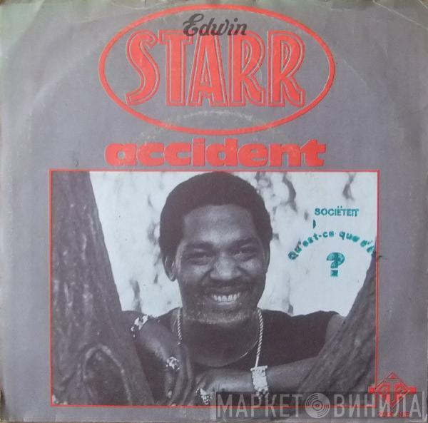 Edwin Starr - Accident