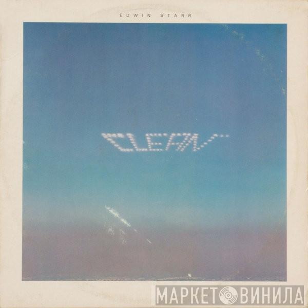  Edwin Starr  - Clean