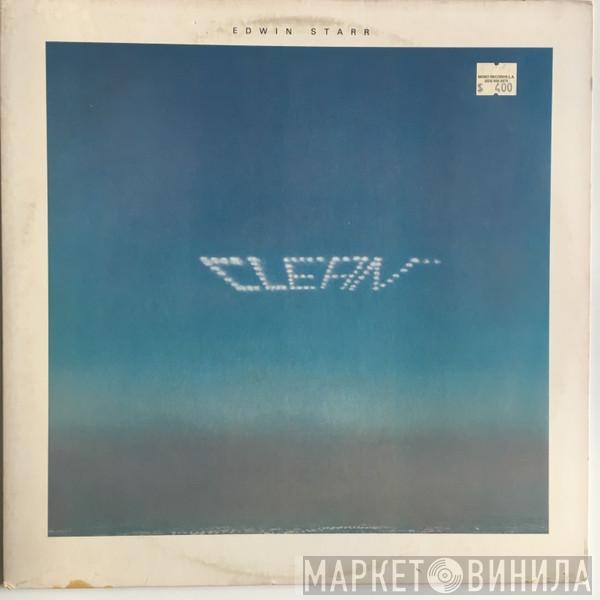  Edwin Starr  - Clean