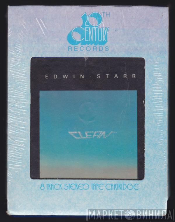  Edwin Starr  - Clean