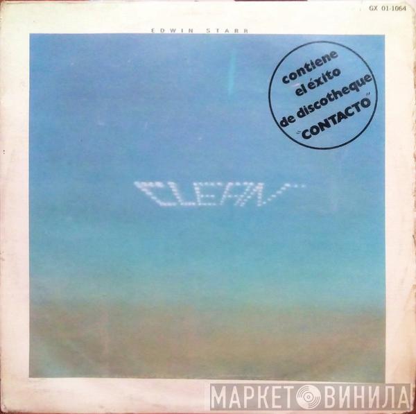  Edwin Starr  - Clean