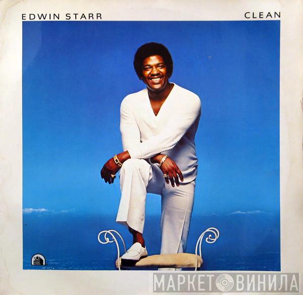 Edwin Starr - Clean