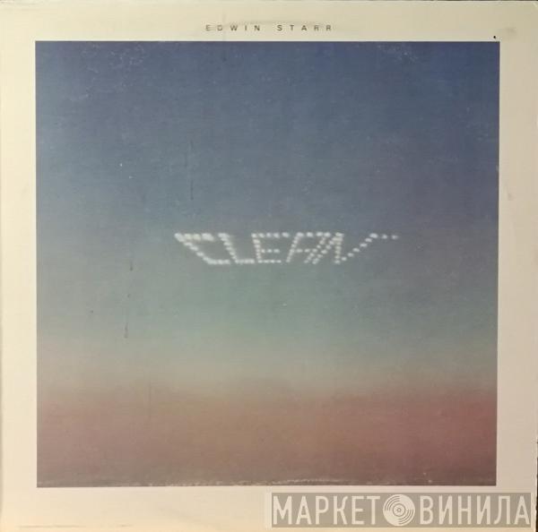  Edwin Starr  - Clean