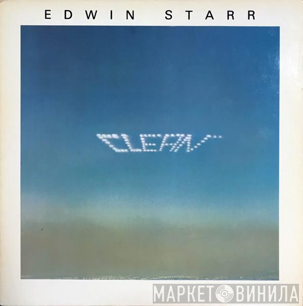Edwin Starr - Clean