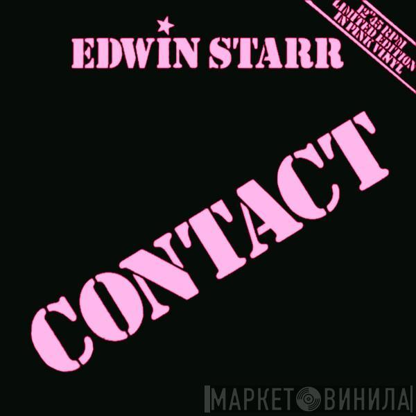 Edwin Starr - Contact / Working Song