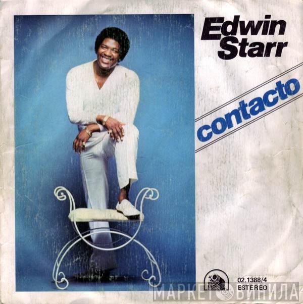 Edwin Starr - Contacto