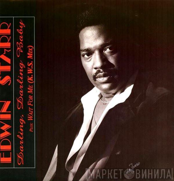 Edwin Starr - Darling, Darling Baby