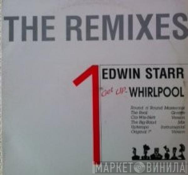  Edwin Starr  - Get Up - Whirlpool