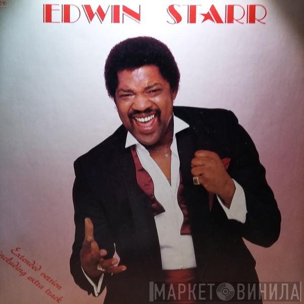 Edwin Starr - It Ain't Fair