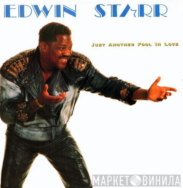 Edwin Starr - Just Another Fool In Love