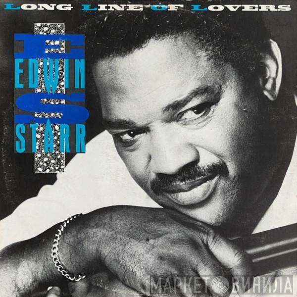 Edwin Starr - Long Line Of Lovers