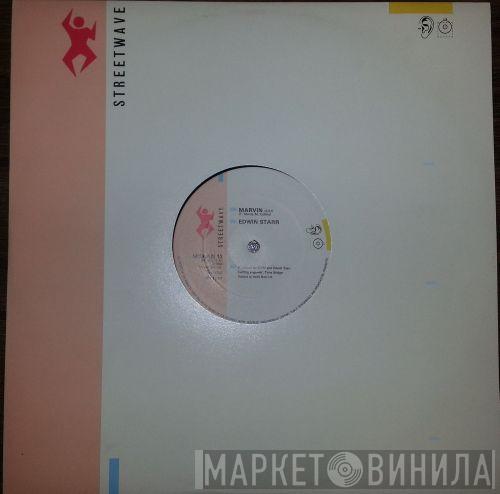 Edwin Starr - Marvin